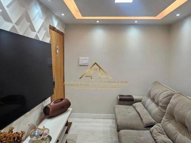 QS 303 03 QUARTOS REFORMADO RESIDENCIAL VIENA PLANTÃO 98191 4550