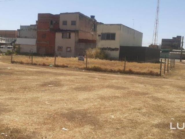 QS 310 Samambaia Terreno/Lote à venda de 350m² Comercial, Quitado e Escriturado!