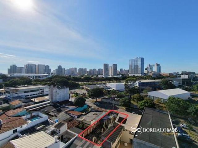 QSA 25 Lote de 300 m² em localização privilegiada QSA 25 Taguatinga Sul