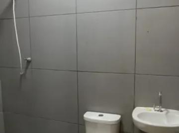 Centro de Taguatinga - Garagem, Área de serviço