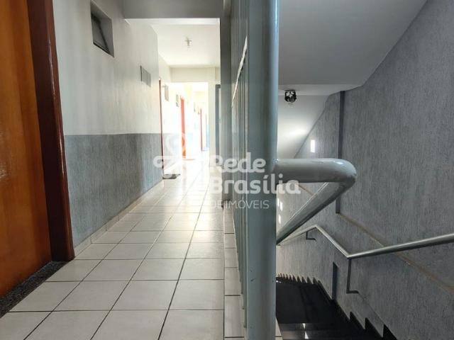 QSD 53 LOTE 01 APTO 402 EDIFICIO ADONAI EM FRENTE AO METRO