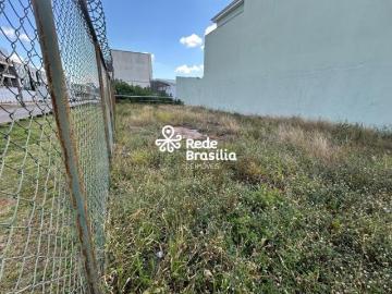 QSE 9 | Terreno residencial e comercial de esquina estuda permuta Taguatinga Sul
