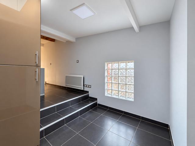 QPV Vieux Lille T3 bis en duplex non meublé