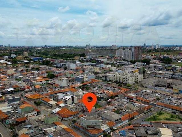 QR 410 Conjunto 7 QR 410 Prédio a venda 5 aptos de 1 Quarto e 2 casas Samambaia Norte