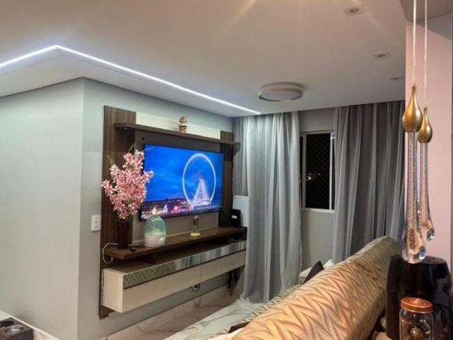 QR 604 RESIDENCIAL AHSERC 02 QUARTOS REFORMADO