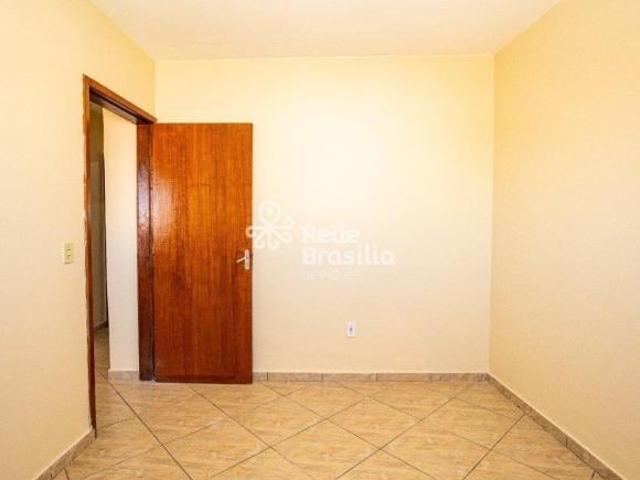 QR 01 | Prédio Comercial com 1 casa 1 loja 4 apartamentos | Renda Mensal de R$ 9.900,00