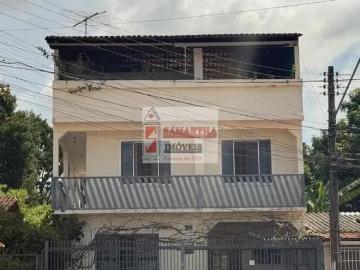 QR 2, 3 PAV, com HABITE SE, 4 qts st à venda, 245 m² por R$ 829.000,00 Candangolândia Candan