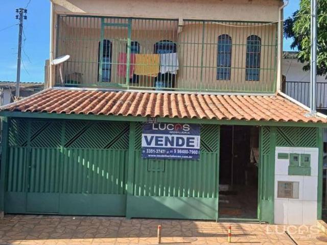QR 318 Conjunto 09 – Samambaia Sul/DF