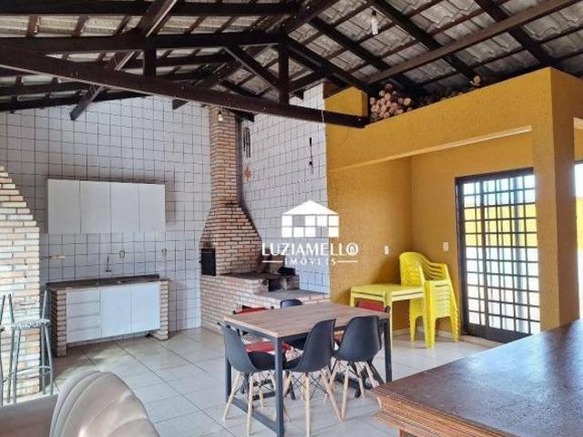 QRO A CANDANGOLÂNDIA OPORTUNIDADE, COM HABITE SE! 3 QUARTOS, 3 SUÍTES, LAZER E ELEVADOR