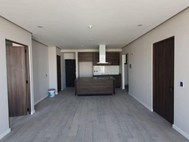Qro Avenida la Vista, Querétaro