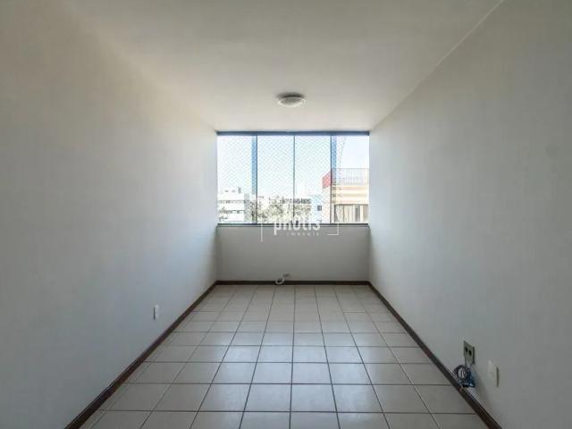QRSW 04 Apartamento de 2 Quartos | Conforto e Praticidade