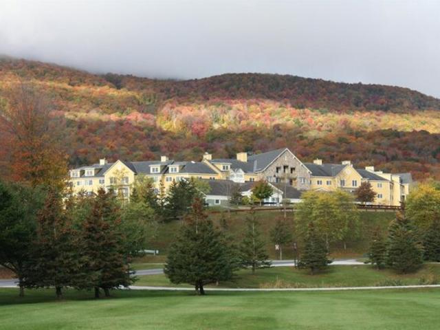Qtr I I Jackson Gore Inn, Ludlow, Condo For Sale