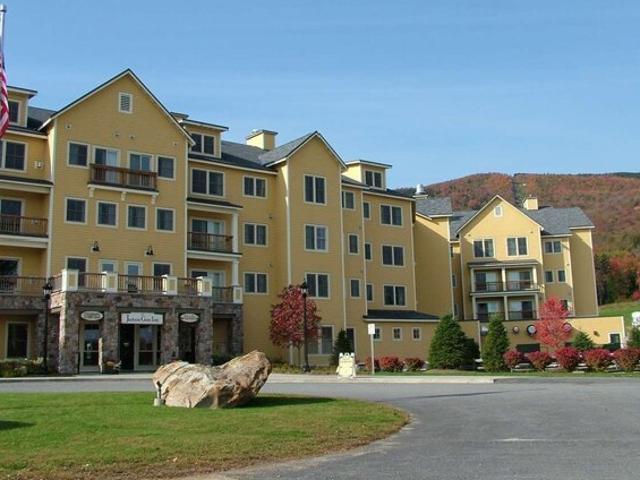 / Qtr I Jackson Gore Inn, Ludlow, Condo For Sale