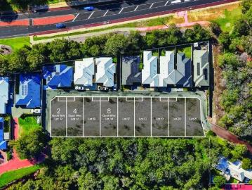 Quoll Way House & Land Package 3 Bed | 2 Bath | Prime Abbey Location