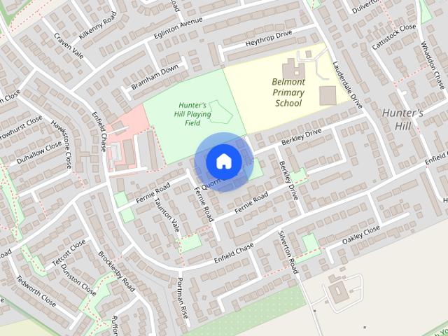 Quorn Close, GUISBOROUGH