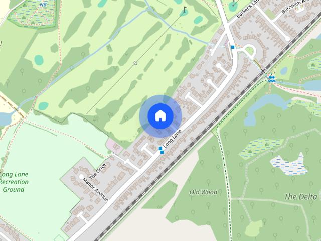 Quorn Close, Nottingham, NG9