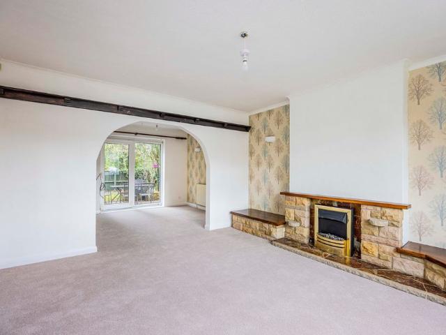 Quorn Close, Nottingham, NG9