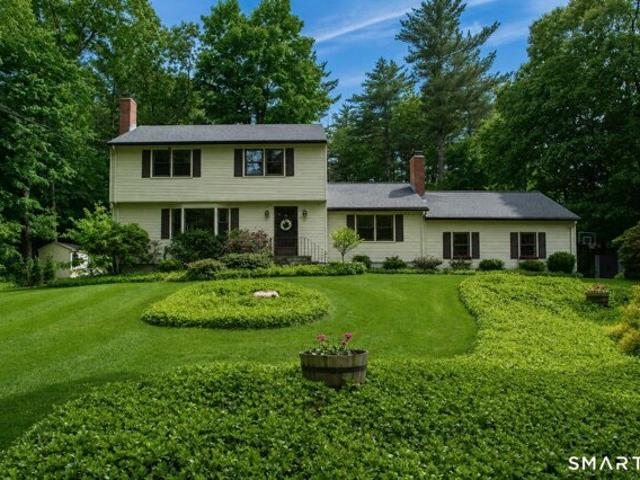 Quorn Hunt Rd, Simsbury, Home For Sale