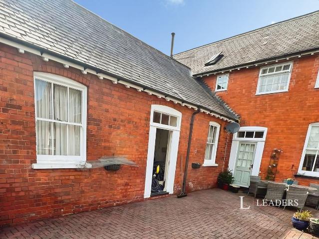 Quorn Park, Paudy Lane, Barrow Upon Soar LE12, 2 bed bungalow to rent, £1,200 pcm | PrimeLocation