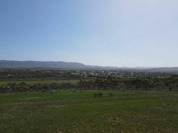 Land for sale in Quorn