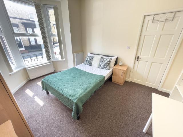 Quorn Street, Liverpool, L7 2QG, United Kingdom | 4 bed townhouse for rent #134706122 | Rentberry