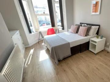 Quorn Street, Liverpool, L7 2QR, United Kingdom | 4 bed townhouse for rent #134168673 | Rentberry