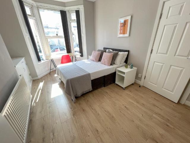 Quorn Street, Liverpool, L7 2QR, United Kingdom | 4 bed townhouse for rent #134168673 | Rentberry