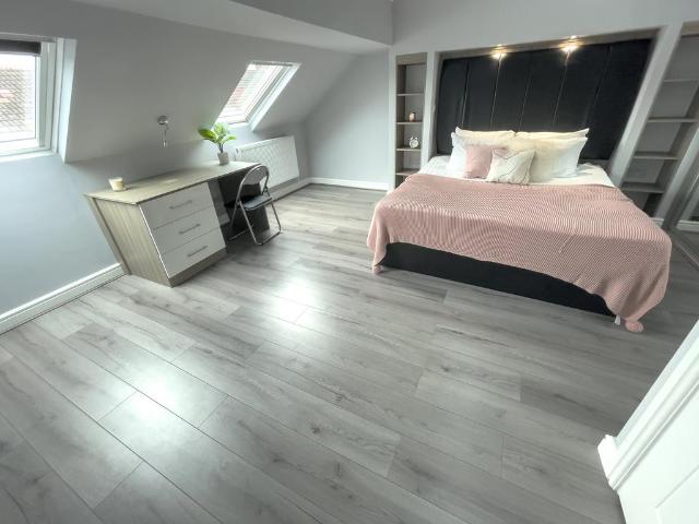 Quorn Street, Liverpool, L7 2QR, United Kingdom | 4 bed townhouse for rent #134706409 | Rentberry