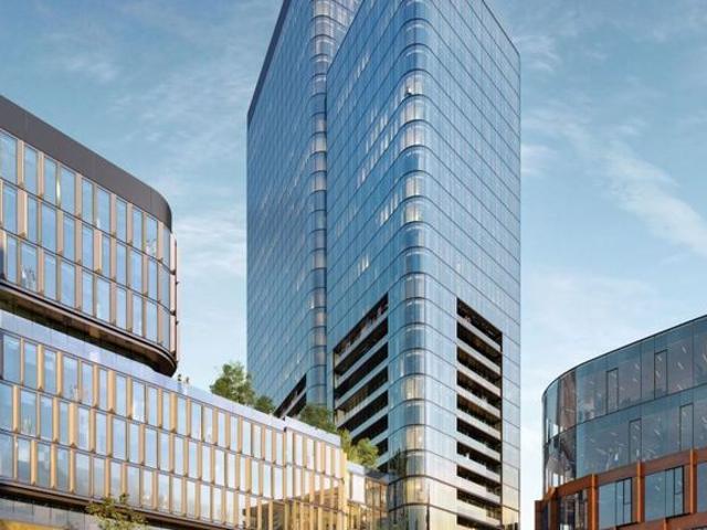 Quorum Tower