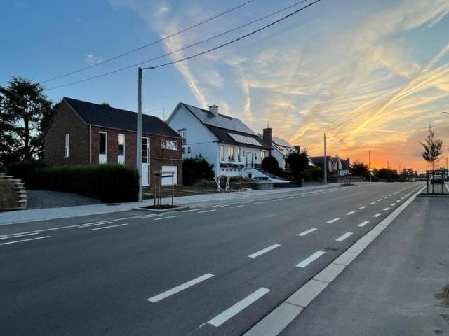 Quatre chambres en coloc 550€/chambre