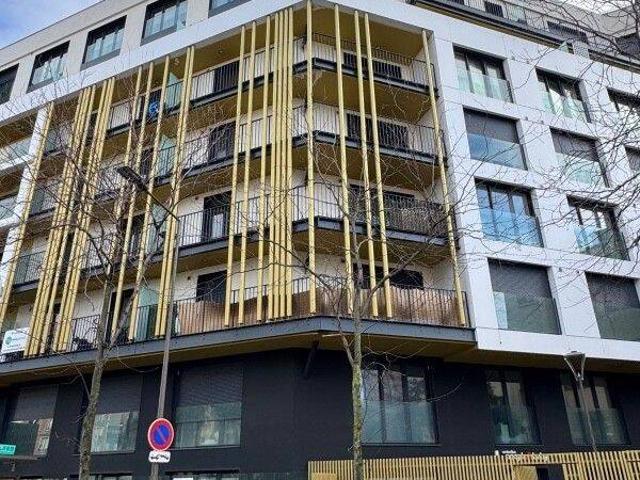 Quatre piÃ¨ces + balcon + parking
