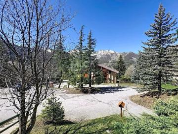 Quatre pièces en duplex rénové 65m² Auron Saint Etienne de Tinée