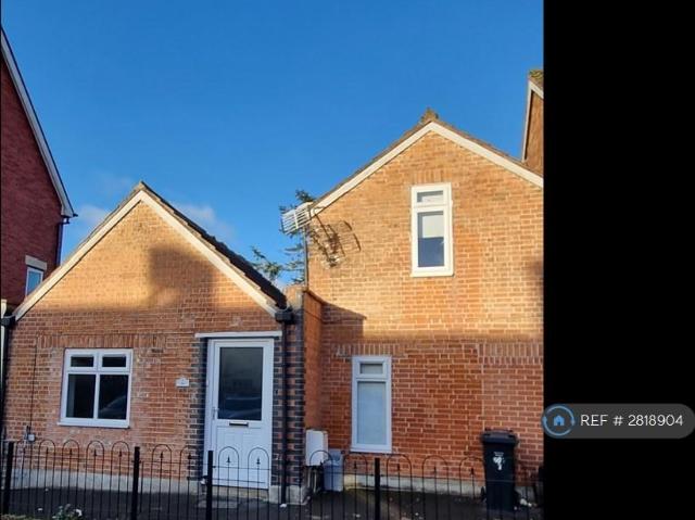 Quay Cottages, Highbridge, TA9 1 bed end of terrace house to rent £995 pcm £230 pw