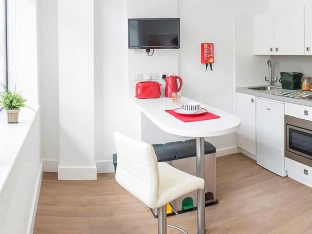 Quay Head, Colston Avenue, Bristol BS1, Studio to rent, £1,170 pcm | PrimeLocation
