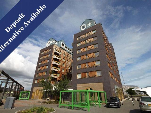 Quay Street, Ciac Quay Street, TS2 1 bed apartment to rent £595 pcm £137 pw