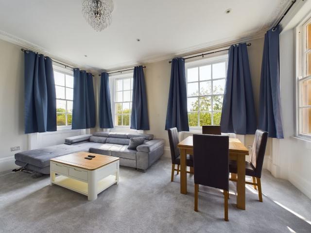 Quay Street, Gloucester GL1, 1 bed flat to rent, £975 pcm | PrimeLocation