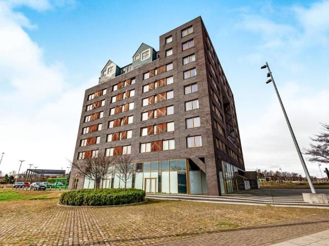 Quay Street, MIDDLESBROUGH, TS2 1 bed flat to rent £650 pcm £150 pw