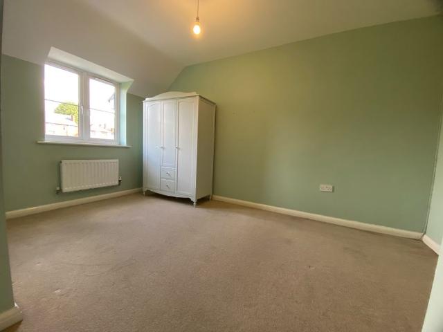 Quayle Court, Kidderminster