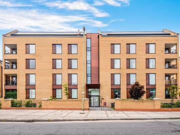 Quayle Cres, Whetstone N20, 1 bed flat to rent, £2,000 pcm | PrimeLocation