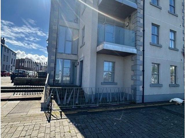 Quayside Apartments, Whitehaven CA28, 2 bed flat to rent, £950 pcm | PrimeLocation