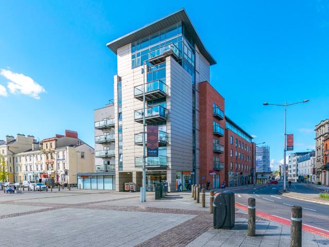 Quayside, Bute Crescent, Cardiff Bay, Cardiff, CF10 5BXQuayside, Bute Crescent, Cardiff Bay, Cardiff, CF10 5BX