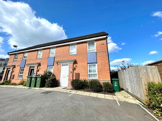Quayside Court, Coventry CV1, 3 bed property to rent, £1,310 pcm | PrimeLocation