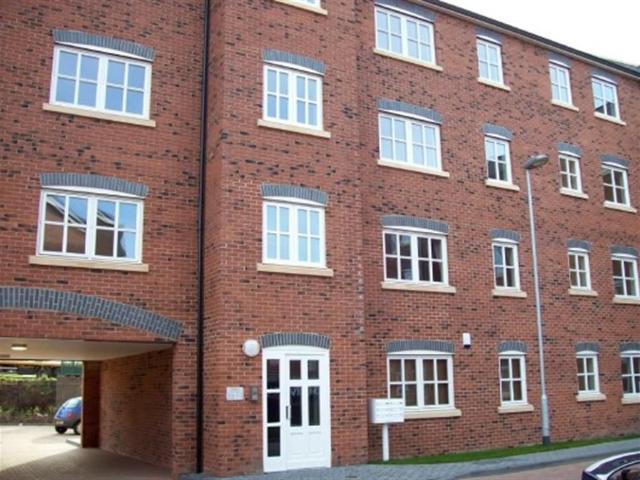 Quayside, Grosvenor Wharf Road, Ellesmere Port CH65, Studio to rent, £850 pcm | PrimeLocation