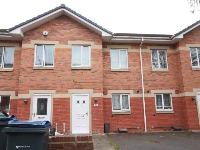 Quayside, Hockley, Birmingham, West Midlands B18, 2 bed terraced house to rent, £1,100 pcm | PrimeLocation