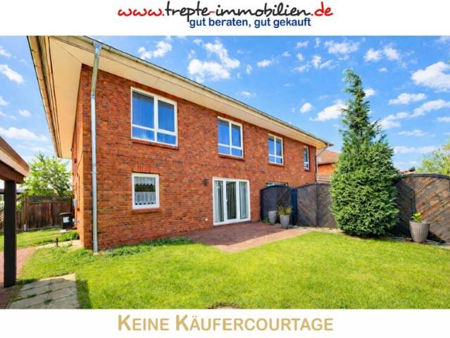# Quadratisch Praktisch GÜNSTIG Gut # MODERNES QUATTROHAUS für die kleine Familie