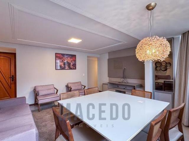 Quadra 104 Residencial Villeneuve Quadra 104 Águas Claras Norte! Descubra um excelente apartamento