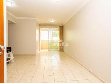 Quadra 101 Tiê Residencial Club Apartamento com 3 quartos 2 vagas aceita financiamento e FGT