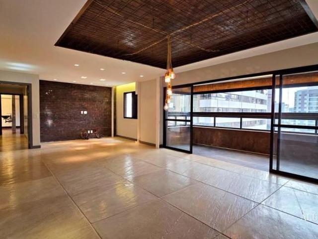 Quadra 204 QUATTRO MIRANTE, 205m², 4 SUÍTES, 4 VAGAS, SERÁ SUA NOVA MORADA