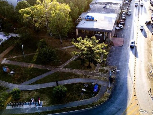 Quadra 204 RUV ESQUINA
