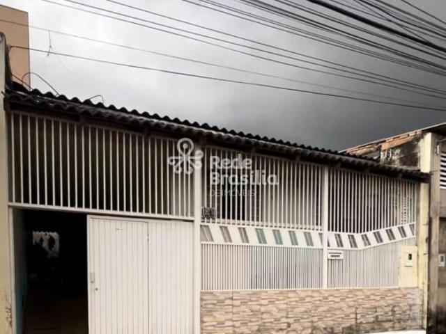 Quadra 205 Conujto 1, Setor Residencial Oeste, São Sebastião